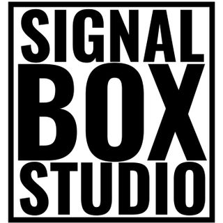 Signal Box Studio