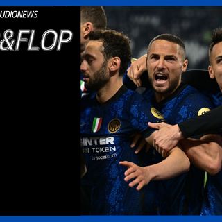 I Top&Flop di Juventus-Inter: difesa solidissima, attaccanti spenti