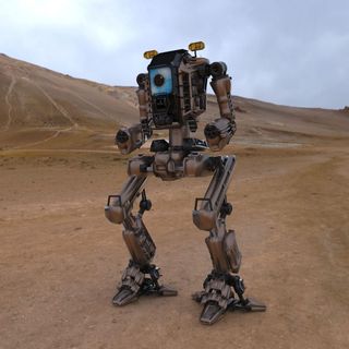 ALGORITMI: Le armi letali autonome / quinta puntata | di Valerio Nicolosi