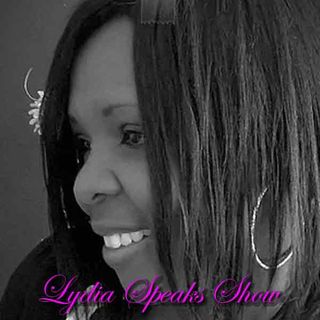 Lydia Speaks Talk Show
