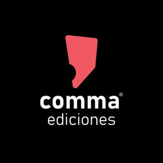 Comma Ediciones