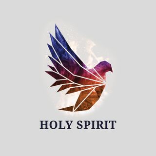 24-11-20 - THE MESSAGE OF THE HOLY SPIRIT  1 by Samuel Adelowokan