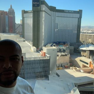 📹Devin Haney vs Joseph Diaz Jr🔥Las Vegas Vlog Its Weigh-Ins Day