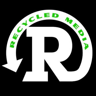 Recycled Media