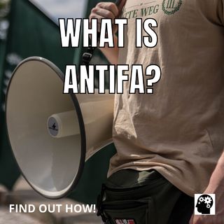 What Does Antifa Mean?
