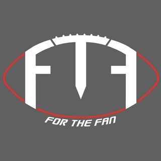 For The Fan EP 120: 2024 NFL Championship Sunday Preview