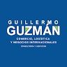 Guillermo Guzmán