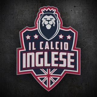 Il Calcio Inglese