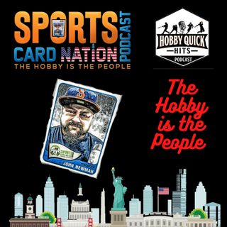 Sports Card Nation Network