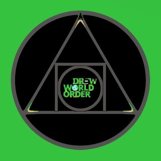 Chuy World Order - Part II