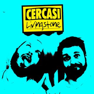 Cercasi Livingstone