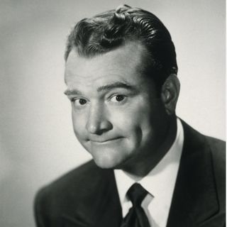 Trying To Be Helpful with Red Skelton