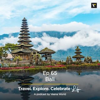 65: Bali