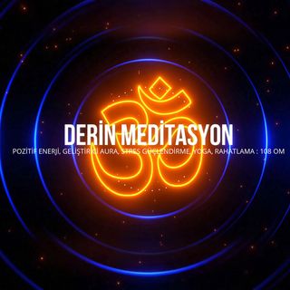 Meditasyon Evreni