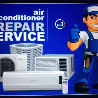 Best AC Repair Services at Home in Dhaka Bangladesh