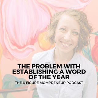 The problem with establishing a word of the year