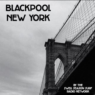 The Black Pool New York Podcast