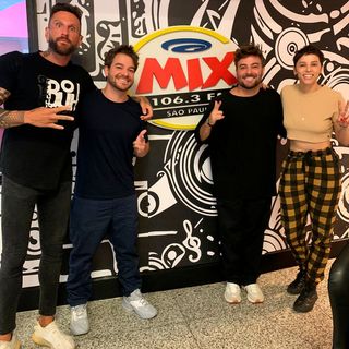 09.02.23 - Qual momento da sua vida que você gostaria de reviver? (part. Dubdogz)
