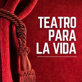 Entrevista a Horacio Ladrón de Guevara. Curs de Teatro Para La Vida 'Enea_comedy - El musical' a La Casa dels Contes