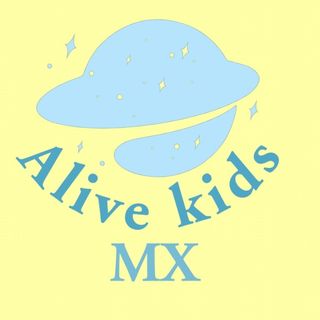 Alive Kids Mx