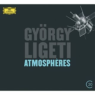 Atmospheres, di G. Ligeti: 4 remix