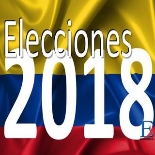 Elecciones Colombia 2018