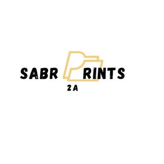 Sabr Prints