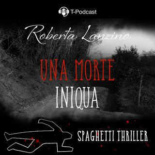 La Morte Iniqua di Roberta Lanzino