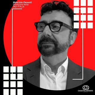 BM - Puntata N. 394 - cosa c'entrano le piramidi con l'immobiliare?