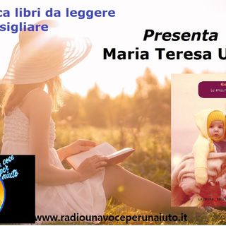 RUBRICA speciale libri: La misura della distanza di GABRIELLA BAMPO