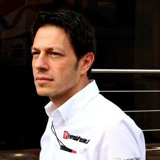 Gianluca Calvaresi