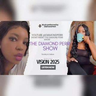 Diamond Perri