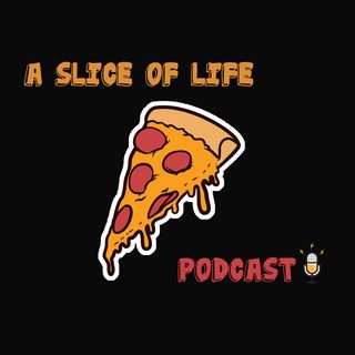 Asliceoflife Podcast