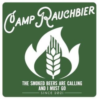 Ep. 185 - Camp Rauchbier 2023