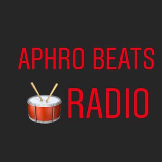 APHRO BEATS RADIO