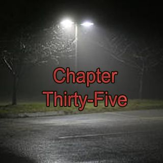 Chapter Thirty-Five | Riverdale's House of Villains