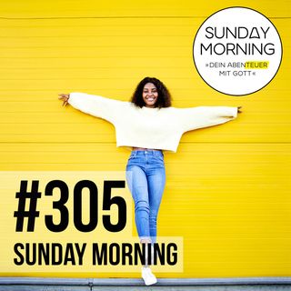 AUFERSTANDEN - Auch DU? | Sunday Morning #305