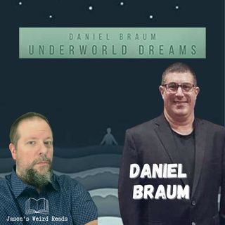 010 Daniel Braum Interview - From July 6, 2021