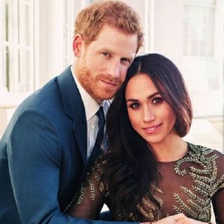 Royal Black Sheep Prince Harry Gives Up Future Throne For The Love Of His Wife Meghan. Breaking News!