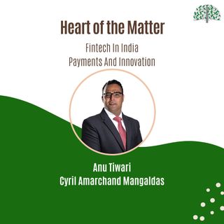 Fintech In India - Payments And Innovation