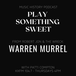 Episode 65 - Interview WARREN MURREL