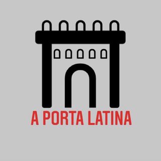 A Porta Latina