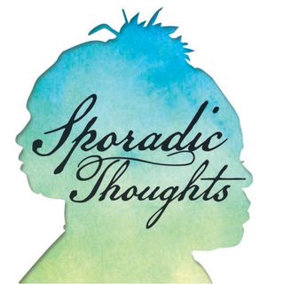 Sporadic Thoughts Podcast Episode 42