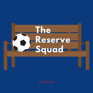 Episode 6 - Championship Sunday, FA Cup Preview