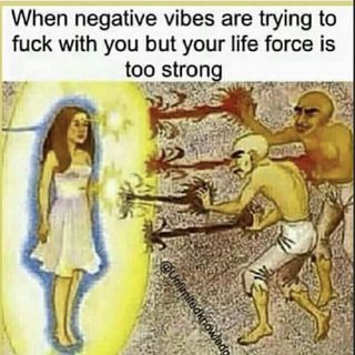 E68 The Force is Within You