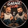 Garage Club