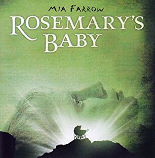 Rosemary's Baby (1968) Mia Farrow, John Cassavetes, Ruth Gordon, Ralph Bellamy