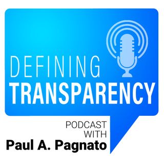 Transparency Wave