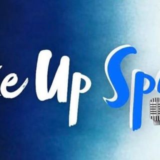 Take Up Space Podcast Announcement