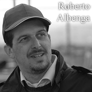 Roberto Albenga